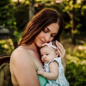 Meet your Posher, Stacy